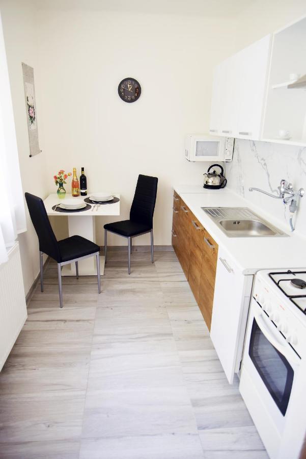 Apartment, Sun Terrace, Privat Parking Banská Bystrica Exterior photo