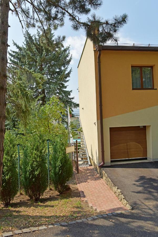 Apartment, Sun Terrace, Privat Parking Banská Bystrica Exterior photo