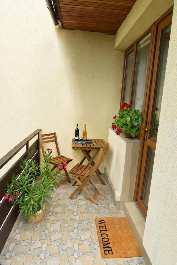 Apartment, Sun Terrace, Privat Parking Banská Bystrica Exterior photo