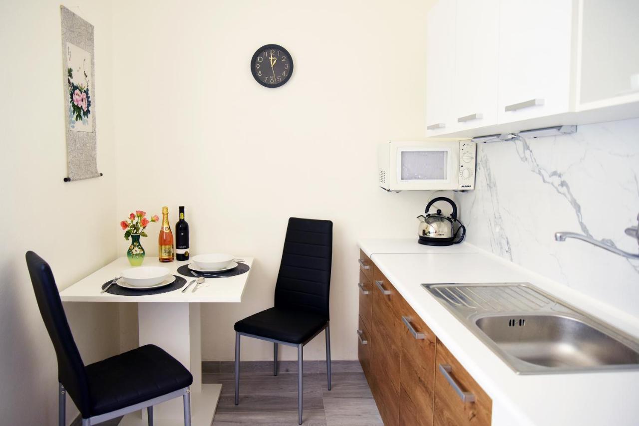 Apartment, Sun Terrace, Privat Parking Banská Bystrica Exterior photo