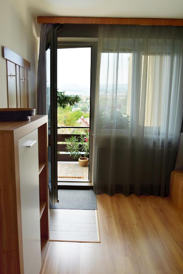 Apartment, Sun Terrace, Privat Parking Banská Bystrica Exterior photo