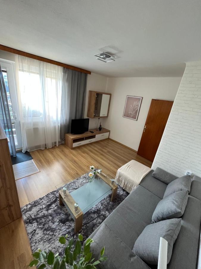 Apartment, Sun Terrace, Privat Parking Banská Bystrica Exterior photo