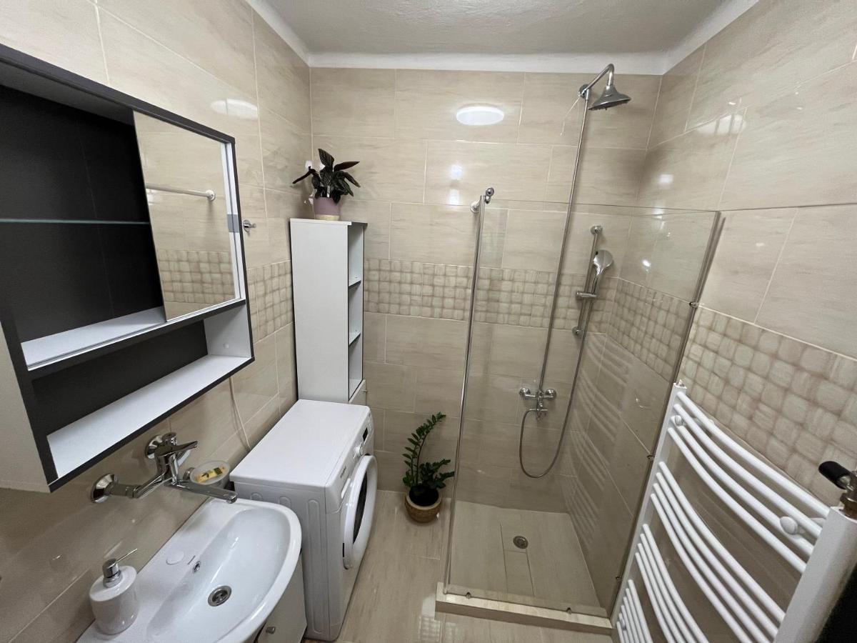 Apartment, Sun Terrace, Privat Parking Banská Bystrica Exterior photo